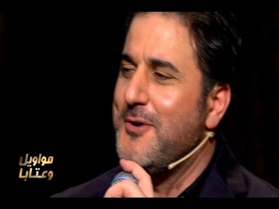 The Ring -  حرب النجوم - عتابا ومواويل   حلقة س...