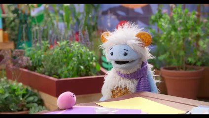 Waffles + Mochi | Trailer da temporada 01 | Dublado (Brasil) [HD]