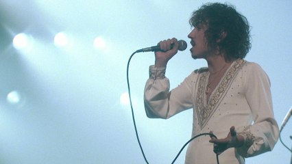 Greta Van Fleet - Stardust Chords