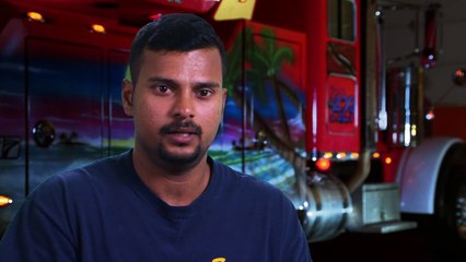 L'√âquipe Aventure - Replay : Heavy Rescue - Episode 1