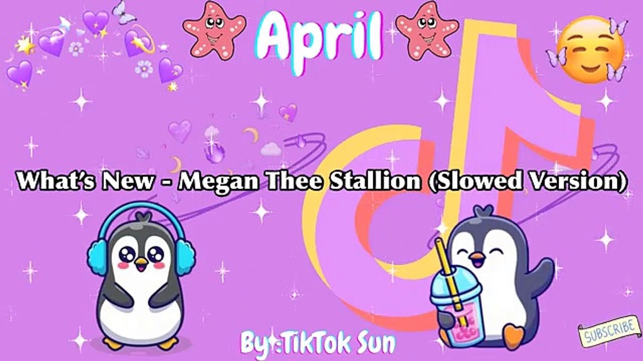 Aya Nakamura - Copines (Slowed Tiktok) (Lyrics) Pota Pota