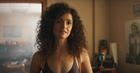 Physical — Official Teaser | Rose Byrne, Apple TV+