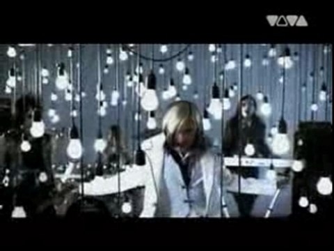 03 - Cinema Bizarre - Forever Or Never