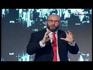 هيدا تبع الأخبار - جلسة الأقتراع