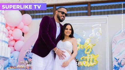 El lío judicial por el que Raphy Pina se perdería el nacimiento de su hija