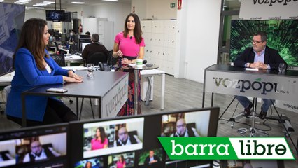 Revuelo diplomático por el 'caso Plus Ultra' y la pelea de la derecha por las Ventas