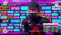Cyclisme sur route - Tour d'Italie : DEBRIEF_ETAPE_15