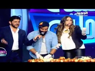 اهلية  بمحلية - مين حبيبي انا