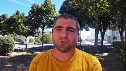 NP Desabafo 03 - Dois problemas ocorrem e o desânimo instala-se.  Dê sangue, salve vidas!