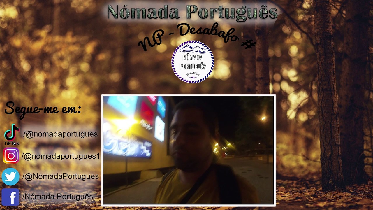 NP Desabafo 04 - Covid-19 a piorar  Recomeçar do 0 após me ir abaixo  Dei Sangue, Dê Você tambem!