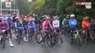 Cyclisme sur route - Tous sports : ETAPE_19_PARTIE_01