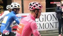 Cyclisme sur route - Tour d'Italie : AVANT_ETAPE_20