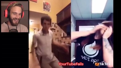 Tik Tok Girls Have Gone Too Far.. Tiktok - Part 4