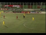 دوري الفا لكرة القدم-الجولة 8: مباراة العهد والسلام زغرتا