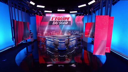 √âmission - Replay : L'√âquipe du Soir du 23 D√©cembre partie 2