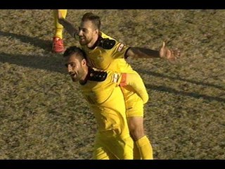 دوري الفا لكرة القدم - الجولة11 : مباراة العهد وطرابلس