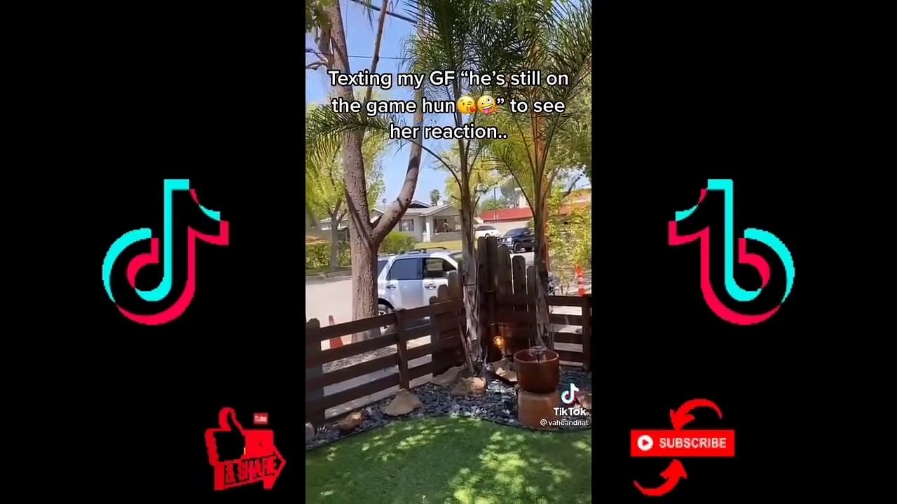 Tik Tok Povs