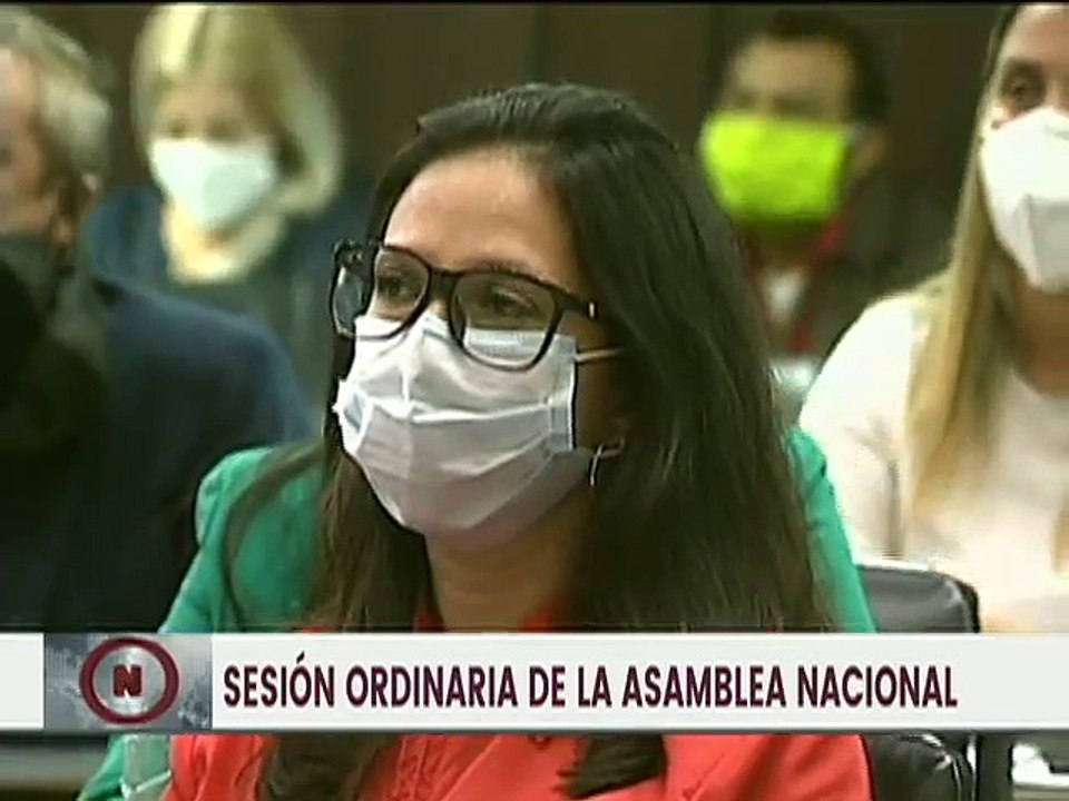 Jorge Rodríguez: Para la derecha solo hay dos opciones, el respeto a la Constitución o el abismo. La segunda no se la vamos a permitir