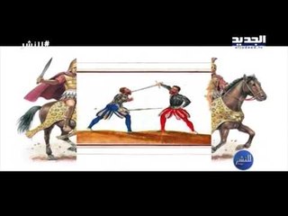 للنشر - شو قصّة اللحية؟ ومين قولكن المفضّل عند البنات  الشاب مع لحية أو بلاها؟