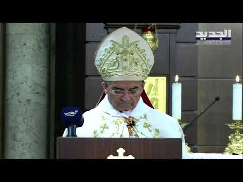 بشارة الراعي : على الرئيسين ميشال عون وسعد الحريري عقد اجتماع مصالحة شخصية