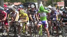 Cyclisme - L'Equipe Replay : Les plus belles √©tapes du Tour de France : la 15e √©tape du 19 juillet 2010