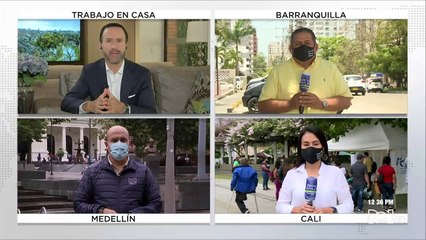 Emisión 12:30 p.m. / jueves 27 de abril de 2021