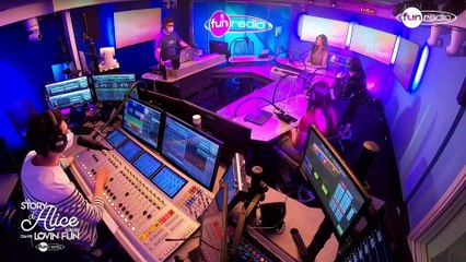 La Story d'Alice dans Lovin'Fun - L'intégrale du 27 avril