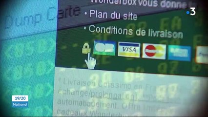 Fraude à la carte bancaire : les banques sommées de rembourser plus rapidement les victimes