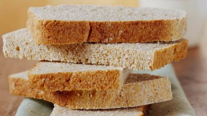 6 Healthy Breads You Should Be Eating, According to a Dietitian