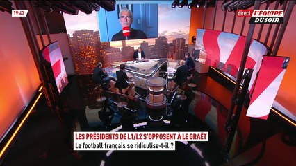 Tous Sports - Replay : L'√âquipe du Soir du 21 mai