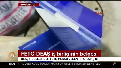 DEAŞ'lı teröristler Zaman gazetesi abonesi çıktı