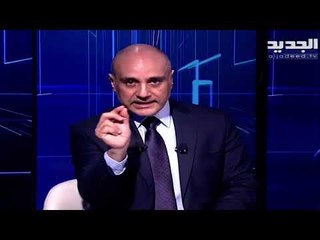 رئيس اللجنة التقنية الوطنية للقاح كورونا عبد الرحمن بزري : لا جدوى من إقفال المطار
