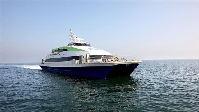 BUDO seferlerine 17 Mayıs tarihine kadar ara verildi