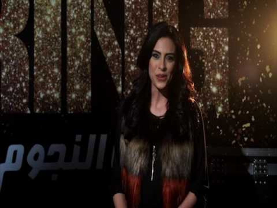 Promo -  حلقة  بريجيت ياغي وحسين جنيد The Ring...