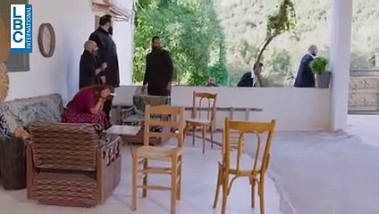 مسلسل رصيف الغرباء الحلقة  85 الخامسة والتمانون