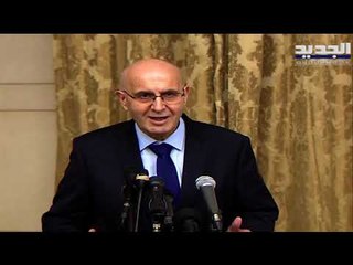 لقاح فايزر ومسار التخزين في برادات المستشفيات اللبنانية