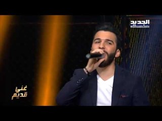 The ring - حرب النجوم - حازم الشريف - دقو المهابيج