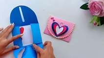 Diy - Easy Origami Envelope Tutorial/How To Make An Origami Envelope/Envelope Making