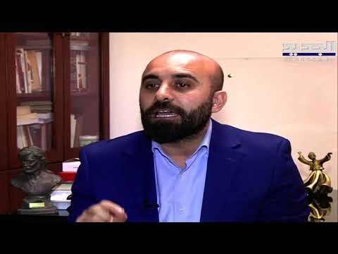 الجيش يمنع الصحافي رضوان مرتضى من دخول المؤسسات العسكرية ... وهكذا رد على القرار - آدم شمس الدين
