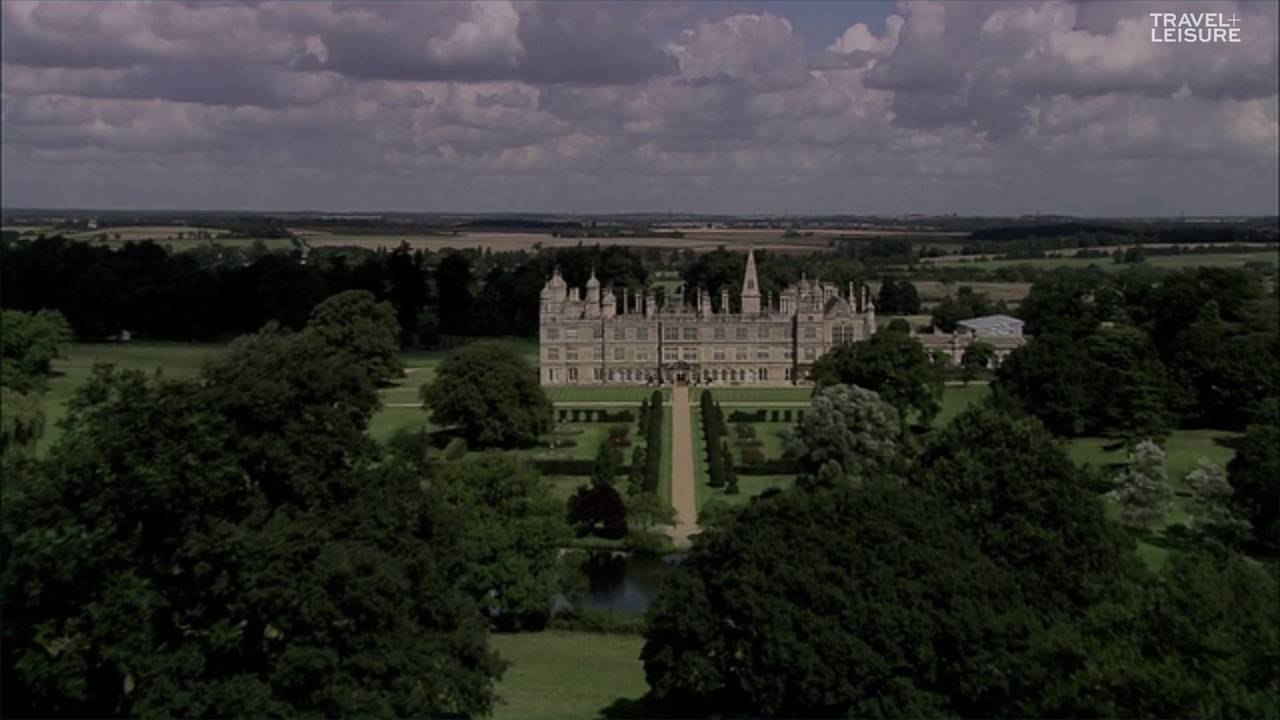 Iconic Filming Locations Around the World You C...