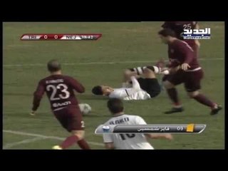 الحالات التحكيمية – الأسبوع - offside15