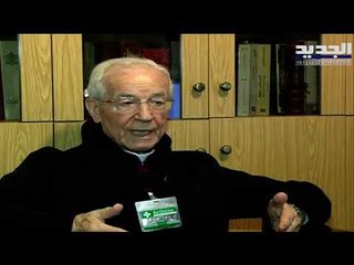 مسعى البطريركية المارونية مستمر.. والدبلوماسية الفاتيكانية ناشطة من أجل لبنان