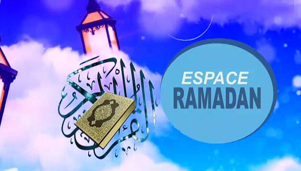 9-ESPACE RAMADAN DU JEU  22 04 2021 MOHAMED ALY SOUMAH