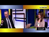 هادي جبيش :  لا أماكن شاغرة لمرضى كورونا في مستشفيات لبنان والوضع اصبح صعباً جداً