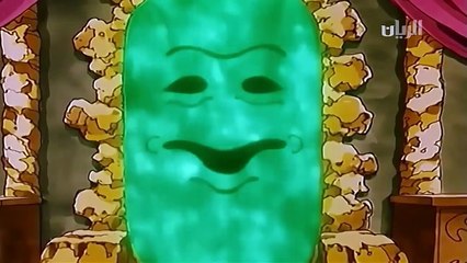 حكايات ما أحلاها - بياض الثلج