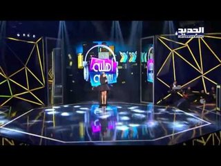 أهلية بمحلية - رضا - على رمش عيونها قابلت هوا