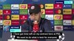 PSG are now getting the respect they deserve - Neymar