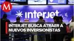 Accionistas de Interjet aprueban entrar a concurso mercantil