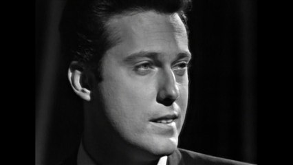 Jack Jones - Bewitched (Live On The Ed Sullivan Show, August 22, 1965)