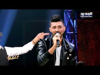 The Ring - يا ضللي يا روحي - زكي شريف